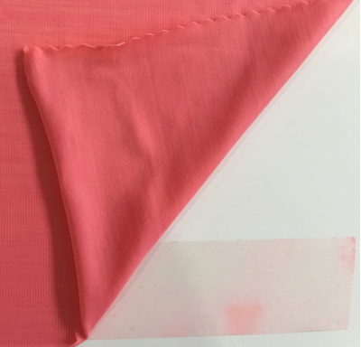 JQ1752A  韓國冰絲    幅寬：168cm  克重145-150g   成分45%T   45%N  10%SP 正面照